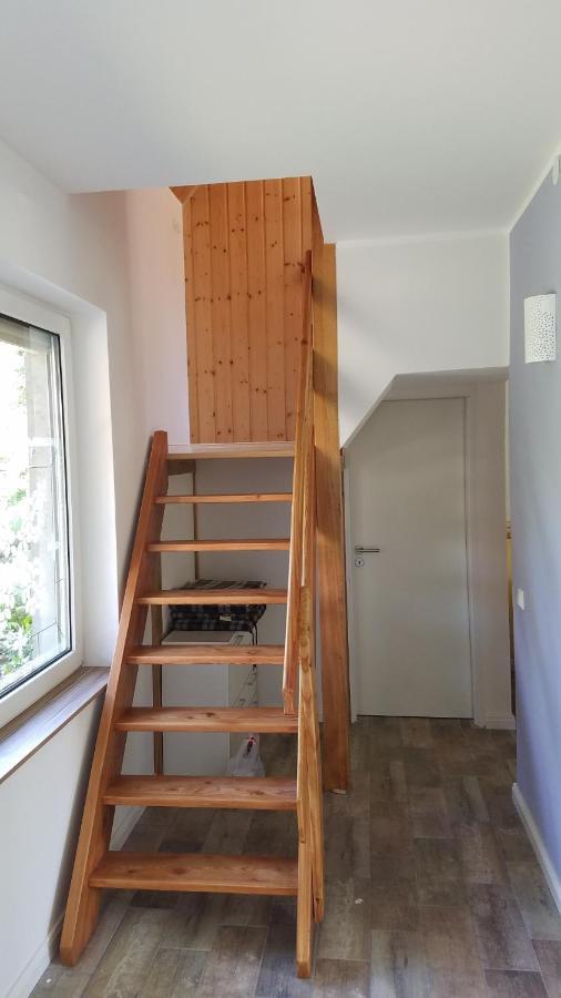 Federow Ferienhaus Kranich מראה חיצוני תמונה