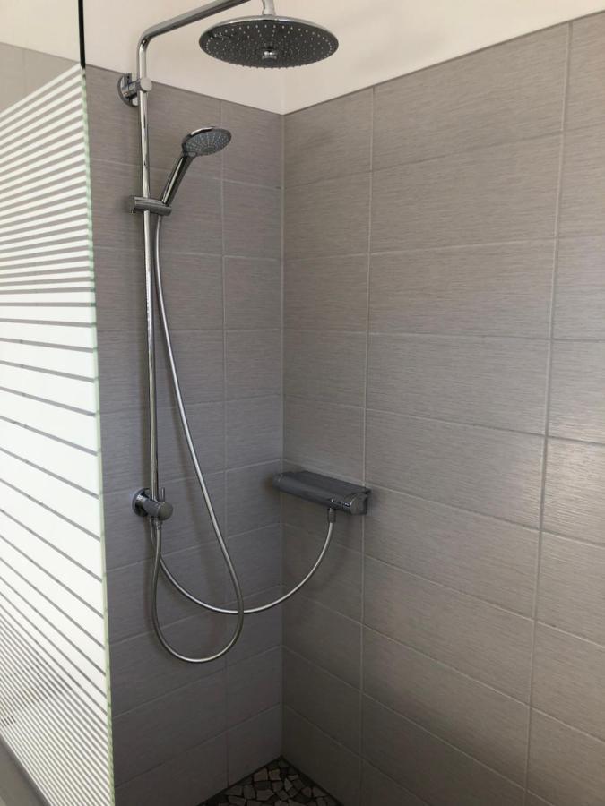 Federow Ferienhaus Kranich מראה חיצוני תמונה